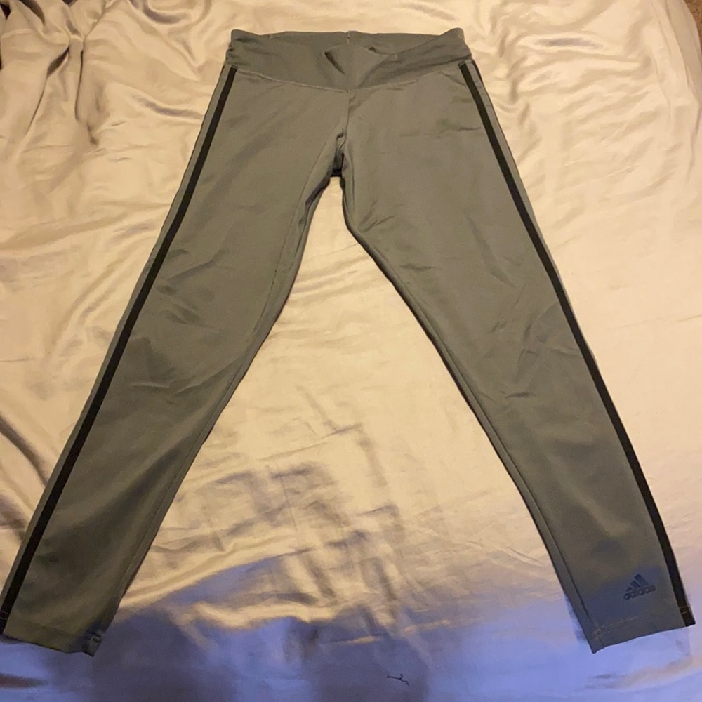 Adidas leggings